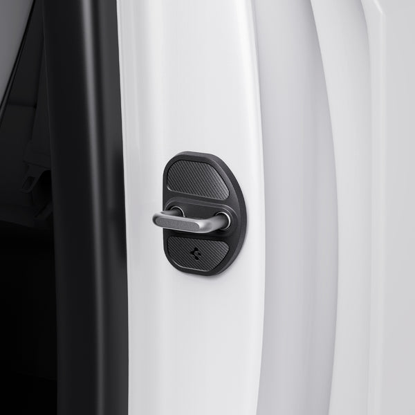 spigen Door Lock Cover