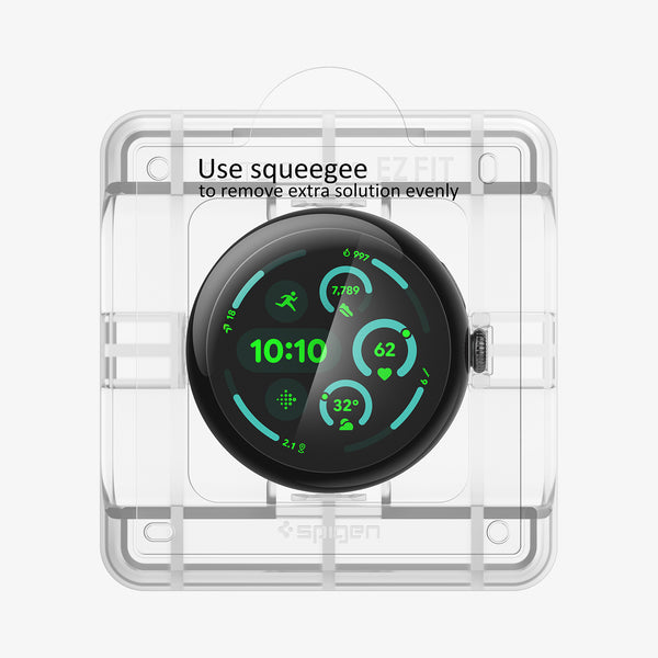 Spigen EliteShield EZ Fit