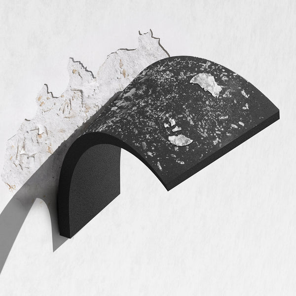 Spigen Garage Wall Protector | WP100