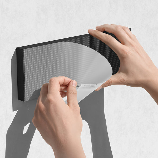 Spigen Garage Wall Protector | WP100