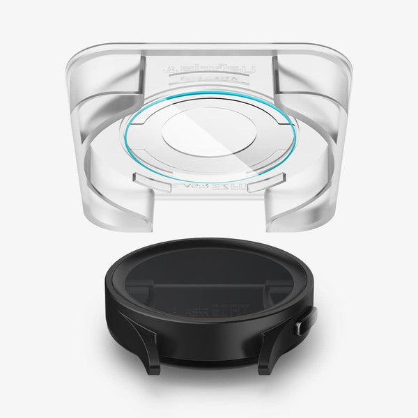 Spigen GLAS.tR EZ Fit