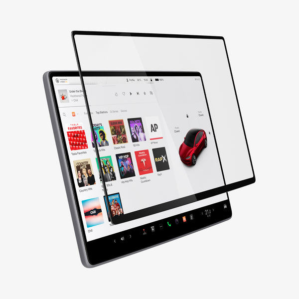 Spigen GLAS.tR EZ Fit 15.4