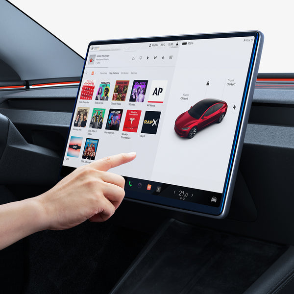 Spigen GLAS.tR EZ Fit 15.4