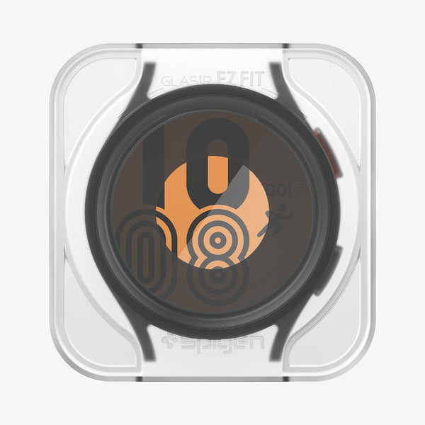 Spigen GLAS.tR EZ Fit