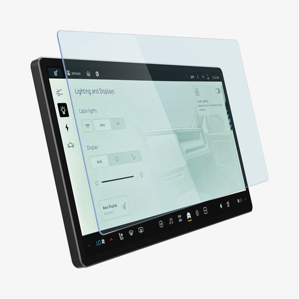 Spigen GLAS.tR EZ Fit | Anti-Glare