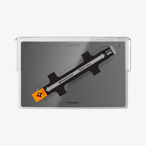 Spigen GLAS.tR EZ Fit | Anti-Glare