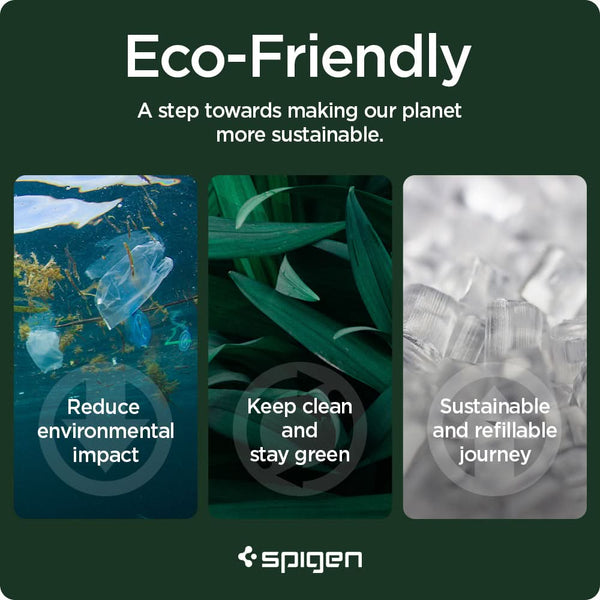 Spigen GLAS.tR EZ Fit | Anti-Glare Refill