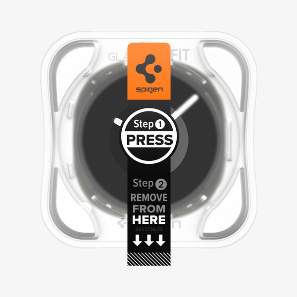 Spigen GLAS.tR EZ Fit