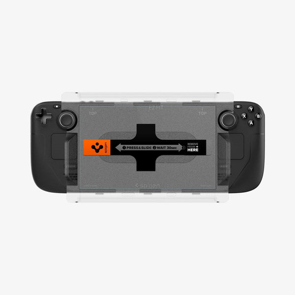 Spigen GLAS.tR EZ Fit