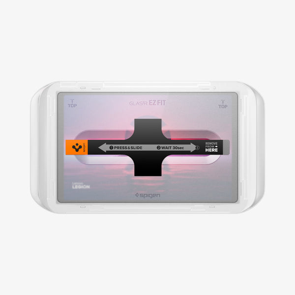 Spigen GLAS.tR EZ Fit