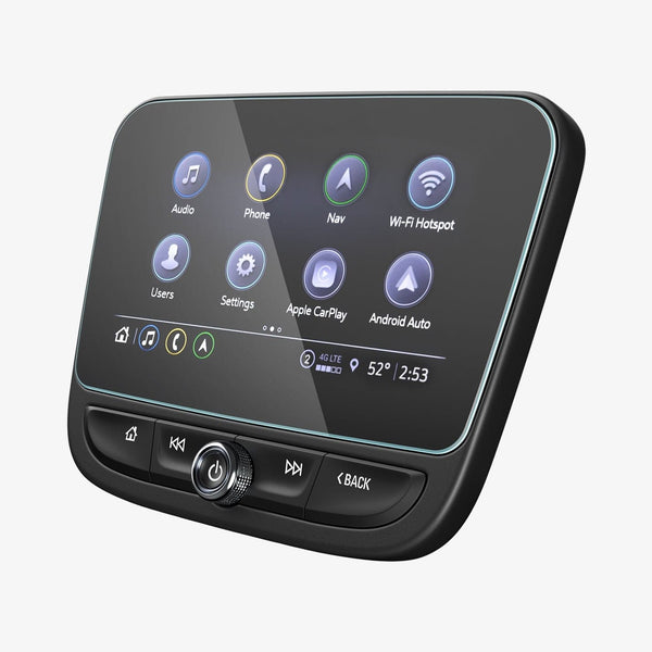 Spigen GLAS.tR SLIM | Anti-Glare