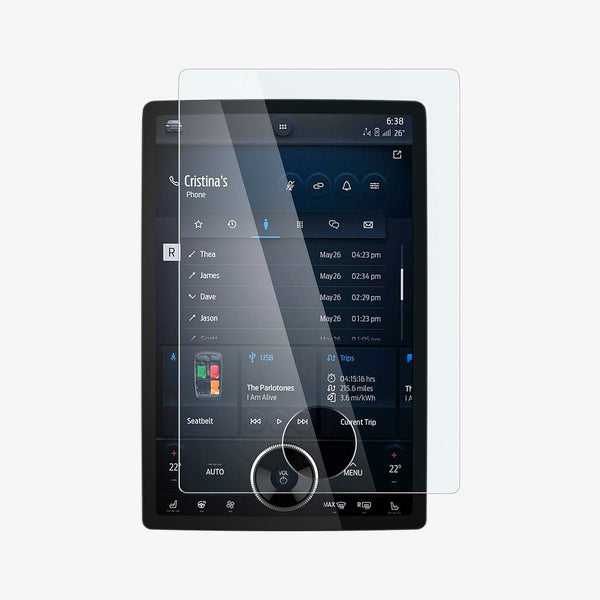 Spigen GLAS.tR SLIM | Anti-Glare