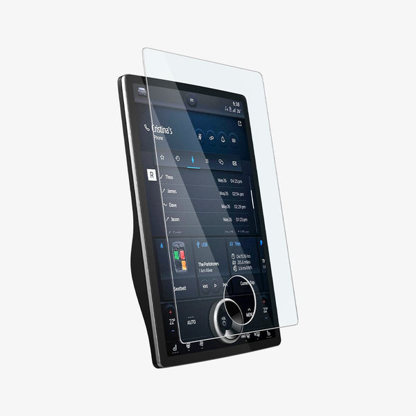 Spigen GLAS.tR SLIM | Anti-Glare