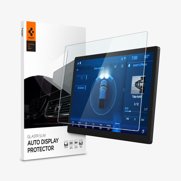 Spigen GLAS.tR SLIM | Anti-Glare