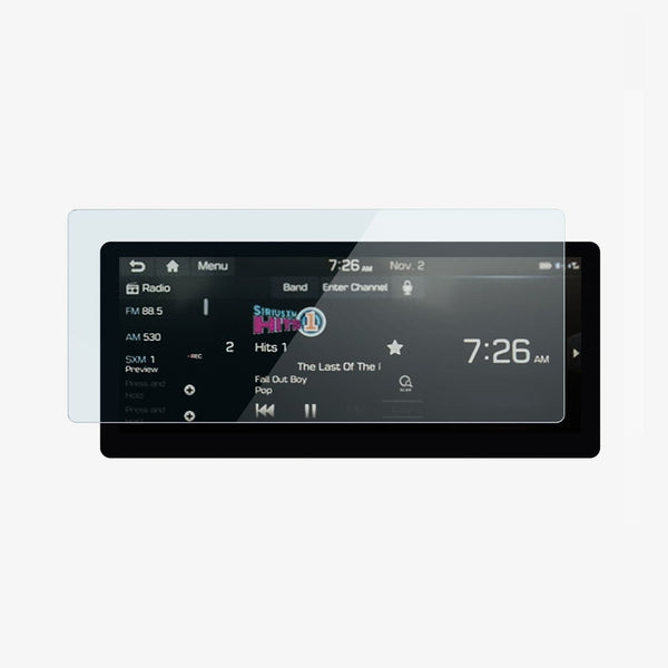 Spigen GLAS.tR SLIM | Anti-Glare