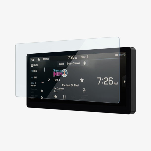 Spigen GLAS.tR SLIM | Anti-Glare