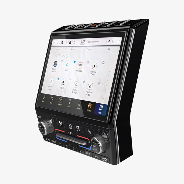 Spigen GLAS.tR SLIM | Anti-Glare