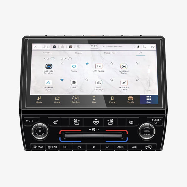 Spigen GLAS.tR SLIM | Anti-Glare