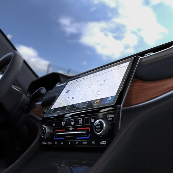 Spigen GLAS.tR SLIM | Anti-Glare