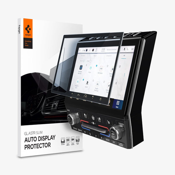 spigen GLAS.tR SLIM | Anti-Glare