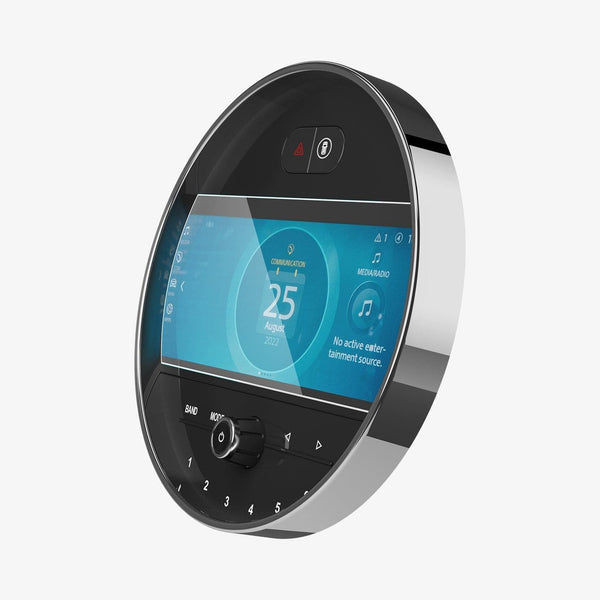 Spigen GLAS.tR SLIM | Anti-Glare