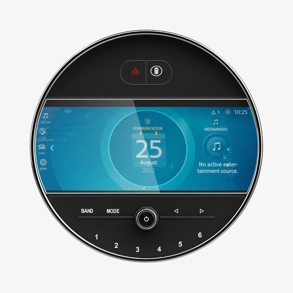 Spigen GLAS.tR SLIM | Anti-Glare