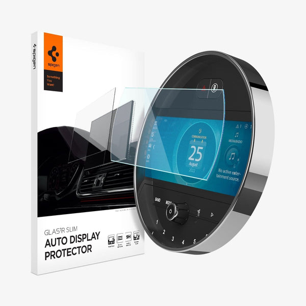 spigen GLAS.tR SLIM | Anti-Glare