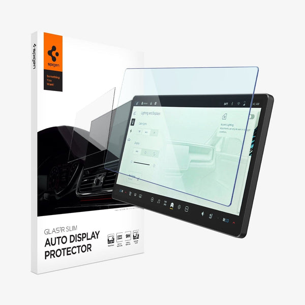 spigen GLAS.tR SLIM | Anti-Glare