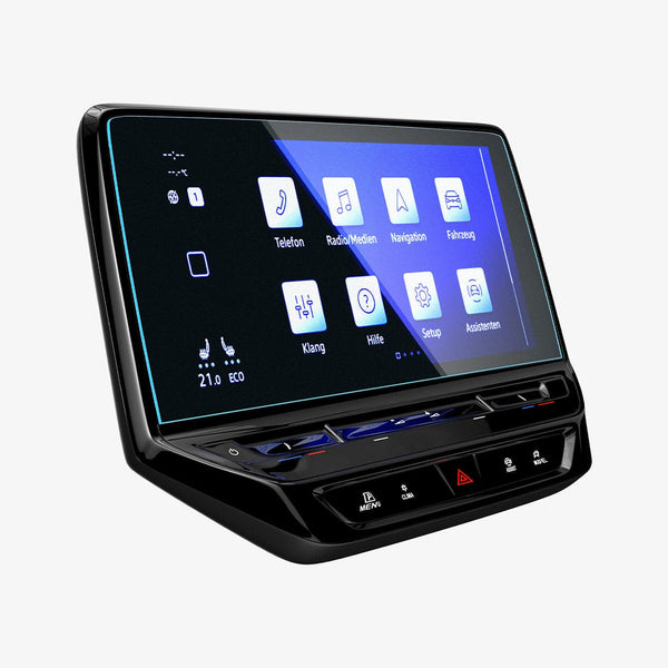 Spigen GLAS.tR SLIM | Anti-Glare