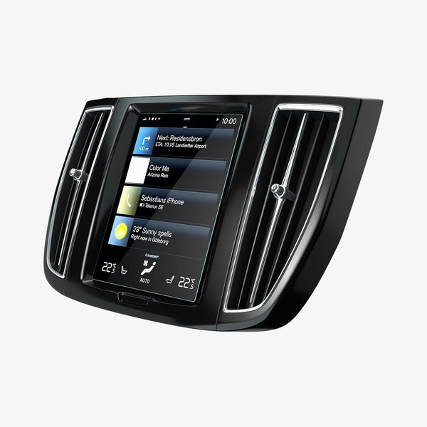 Spigen GLAS.tR SLIM | Anti-Glare