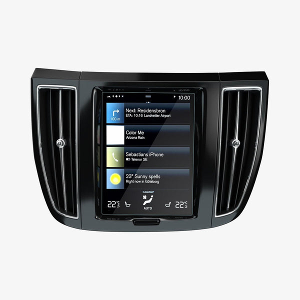 Spigen GLAS.tR SLIM | Anti-Glare