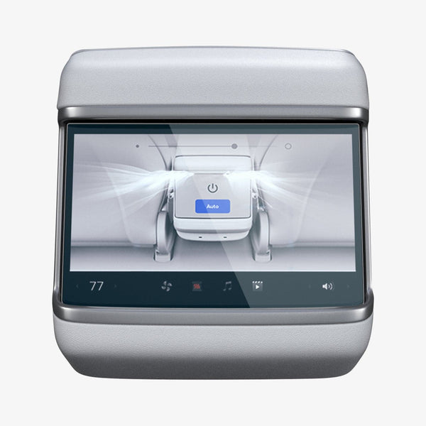 Spigen Glas.tR SLIM | Anti-Glare (Rear)