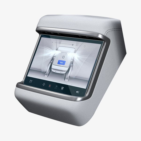 Spigen Glas.tR SLIM | Anti-Glare (Rear)