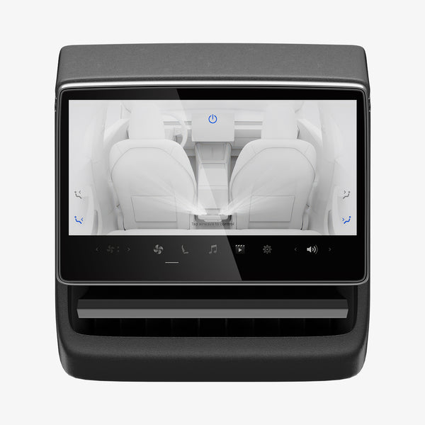 Spigen GLAS.tR SLIM | Anti-Glare (Rear)