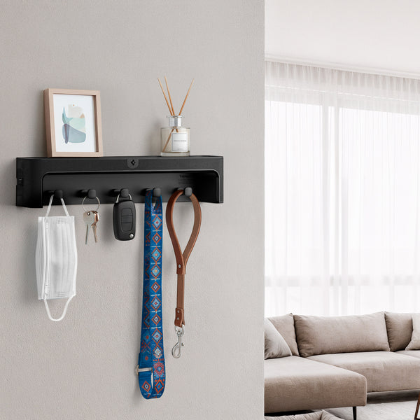Spigen Key Holder Hook Organizer
