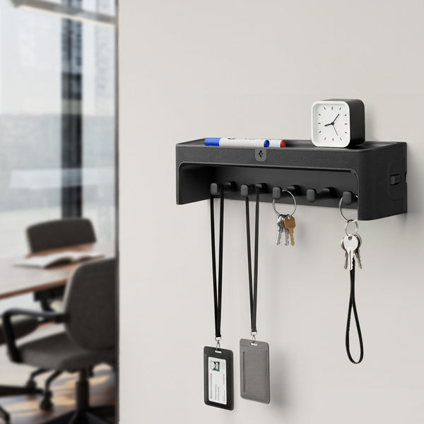 Spigen Key Holder Hook Organizer