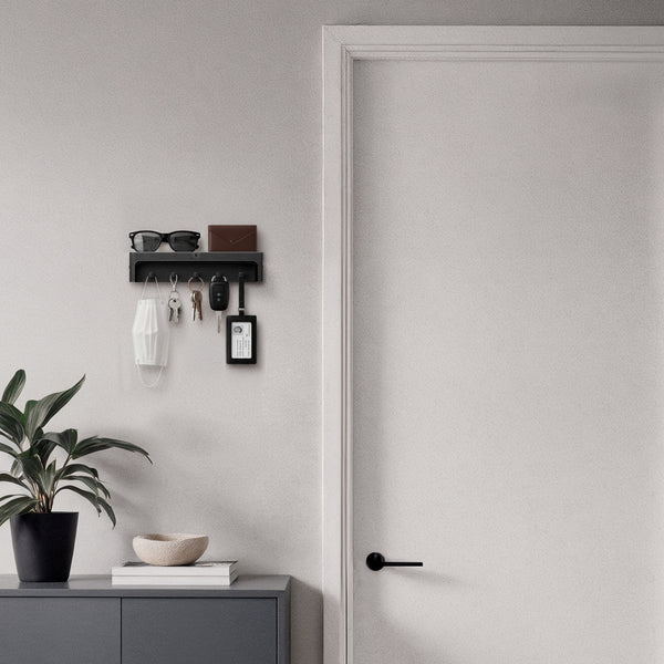 Spigen Key Holder Hook Organizer