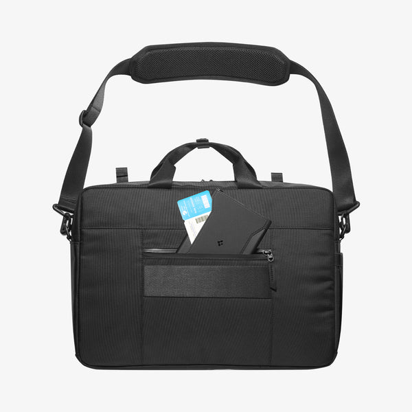 Spigen Klasden Laptop Business Shoulder Bag | KD300