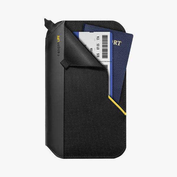Spigen Klasden Passport Organizer | KD500