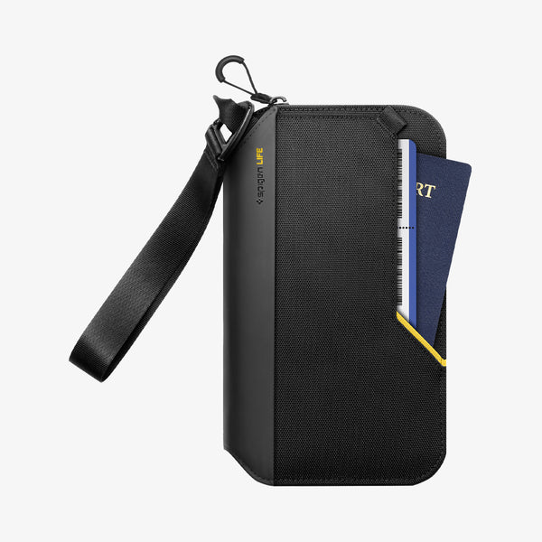 Spigen Klasden Passport Organizer | KD500