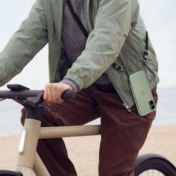 Spigen Lanyard Strap | DA30L