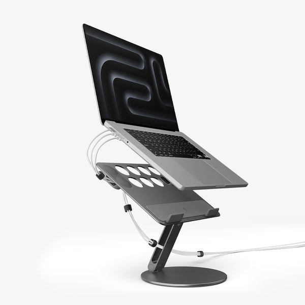 Spigen Laptop Stand | LD206C