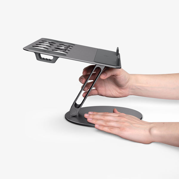 Spigen Laptop Stand | LD206C