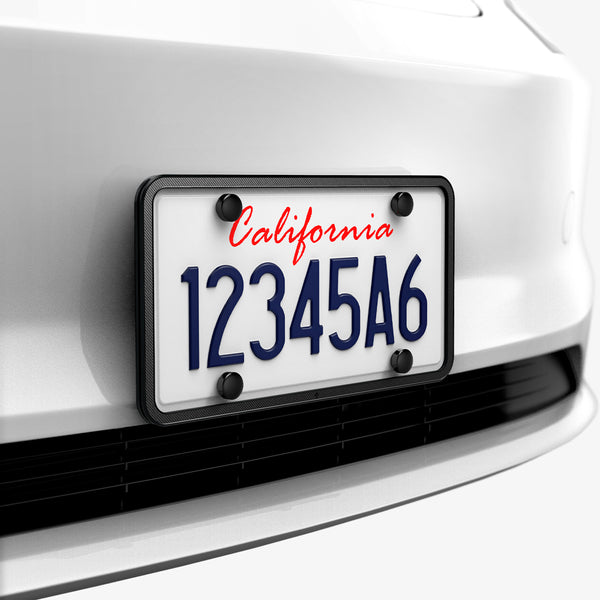 Spigen License Plate Frame | LP100