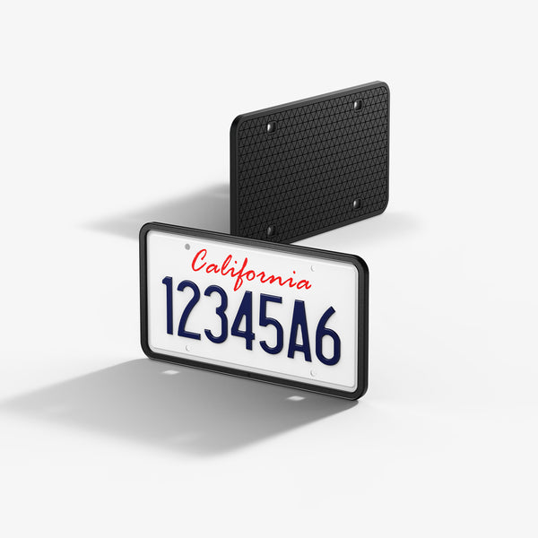 spigen License Plate Frame | LP100