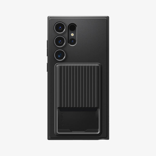 Spigen Liquid Slot