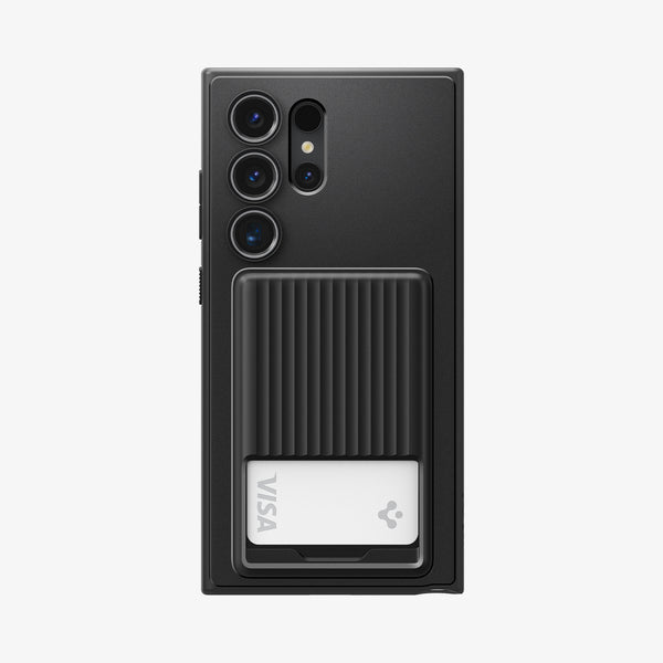 spigen Liquid Slot