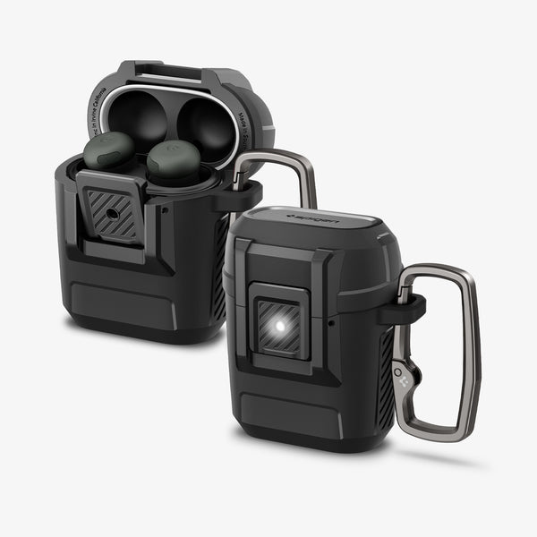 Spigen Lock Fit