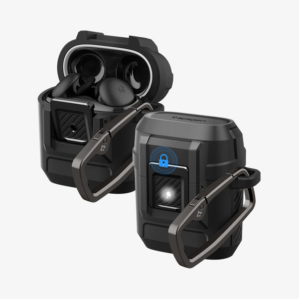 Spigen Lock Fit