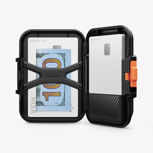 Spigen Lock Fit (Mag Fit)